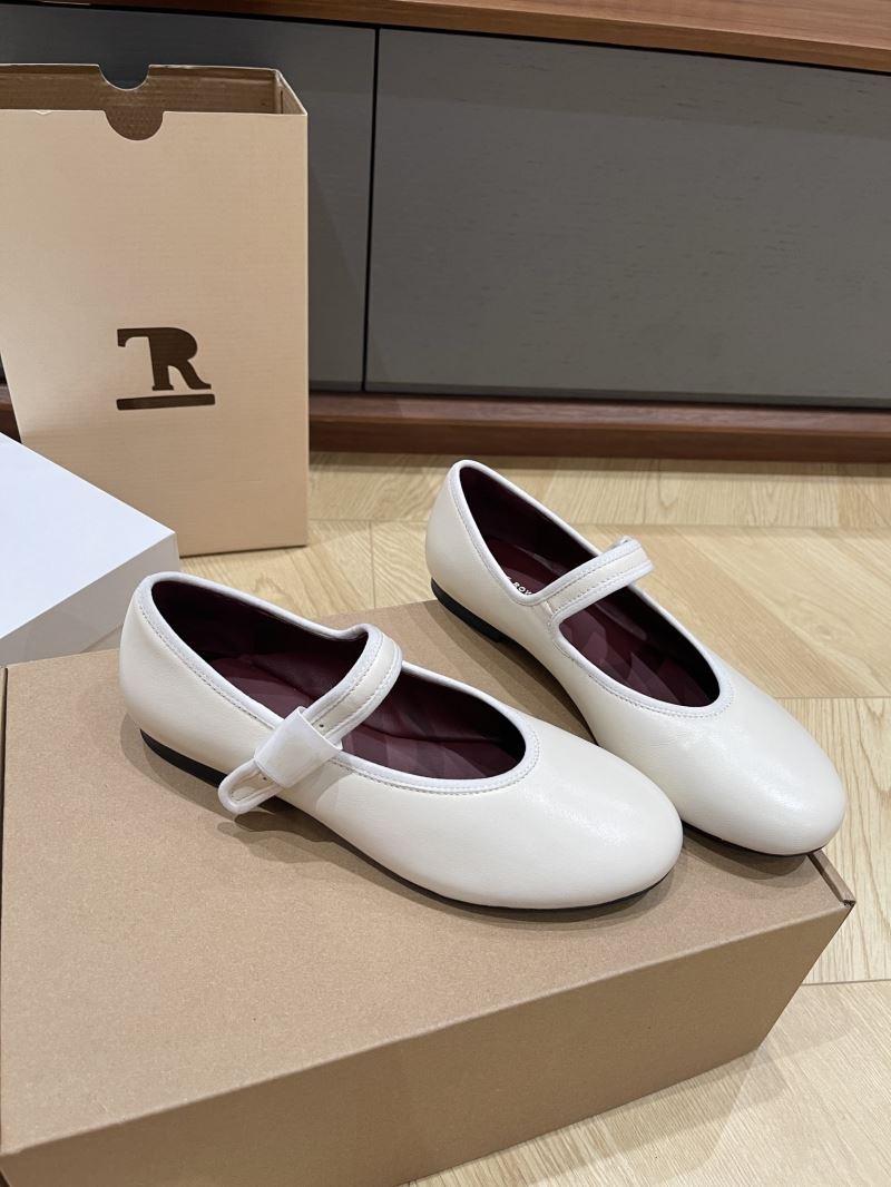 The Row Shoes